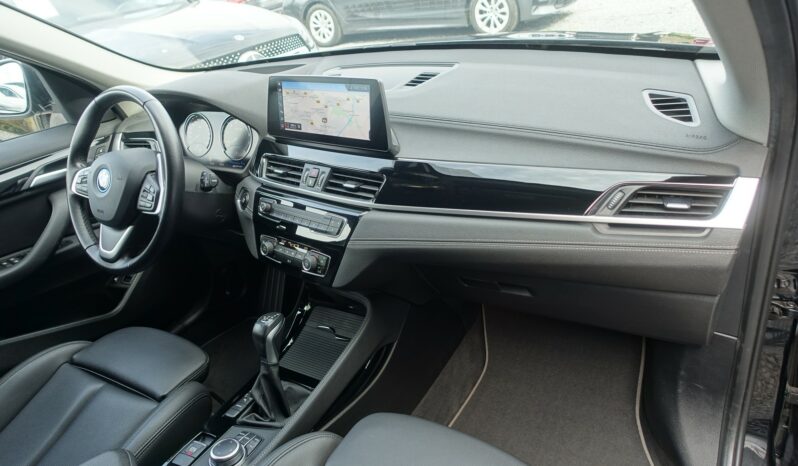 BMW X1 25EA HYBRIDE 220 CH X-DRIVE BVA complet
