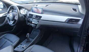 BMW X1 16 DA S-DRIVE complet