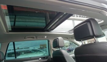 VOLKSWAGEN PASSAT SW 218 CH GTE HYBRIDE RECHARGEABLE DSG complet