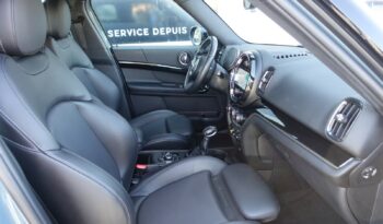 MINI COUNTRYMAN COOPER S E ALL4 224ch  HYBRID RECHARGEABLE BVA complet