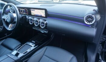 MERCEDES CLASSE A 250 E 218 CH EQ POWER PHASE 2 HYBRIDE RECHARGEABLE 8G-DCT PROGRESSIVE LINE complet