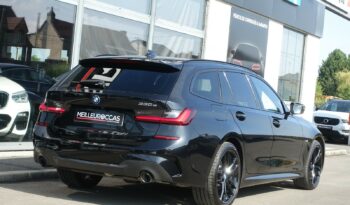 BMW 330 E HYBRIDE RECHARGEABLE 292 CH FINITION M-SPORT complet