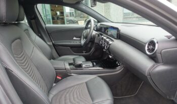 MERCEDES CLASSE A 180d 8G-DCT complet