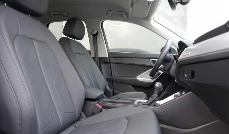 AUDI Q3  35 TDI 150 CH S-TRONIC complet