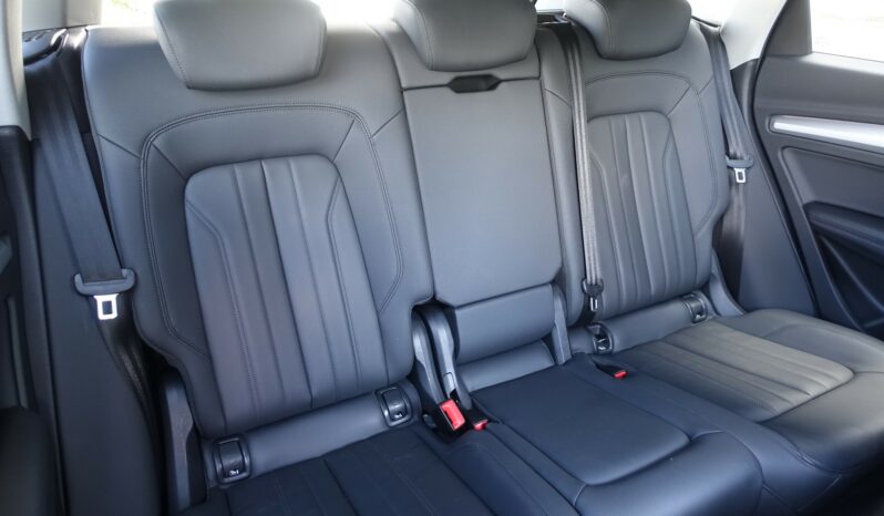 AUDI Q5 50 TFSI E-TRON 299 CH QUATTRO S-TRONIC HYBRIDE RECHARGEABLE complet