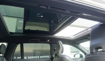 VOLVO V 60 T6 AWD GEARTRONIC 340CH HYBRIDE RECHARGEABLE R-DESIGN complet