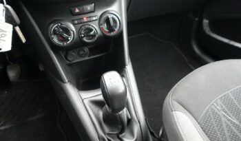 PEUGEOT 208 1.4L HDI 68CH 5 PORTES complet