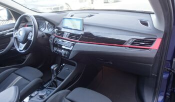 BMW X1 S-DRIVE 18 D 150 CH F48 BVA complet