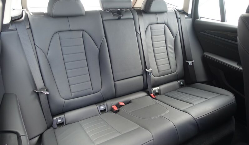 BMW X3 X-DRIVE 30EA HYBRIDE RECHARGEABLE 292 CH BVA complet