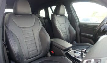 BMW X3 X-DRIVE 30EA HYBRIDE RECHARGEABLE 292 CH BVA PACK M complet