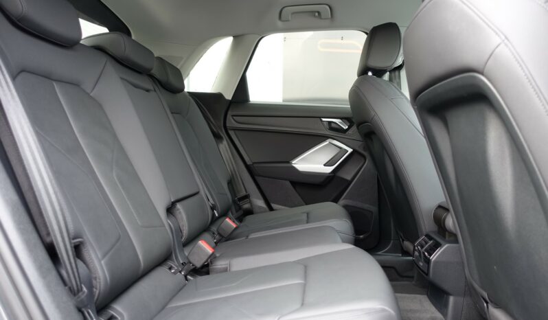 AUDI Q3  35 TDI 150 CH S-TRONIC complet