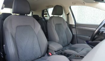 VOLKSWAGEN GOLF VIII 2.0 TDI DSG7 150CH  STYLE complet