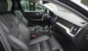 VOLVO V 60 T6 AWD GEARTRONIC 340CH HYBRIDE RECHARGEABLE  INSCRIPTION complet