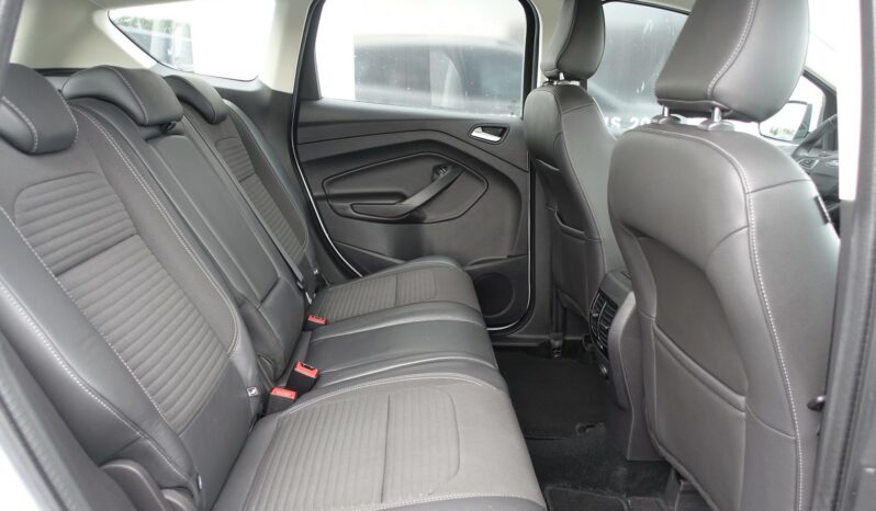 FORD KUGA 1.5 FLEXIFUEL 150 CH  TITANIUM FLEXIFUEL E85 D&rsquo;ORIGINE ( Essence / Ethanol ) complet