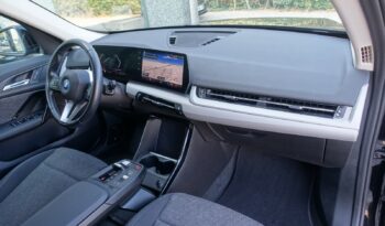 BMW X1 X-DRIVE 25EA DKG7 HYBRIDE RECHARGEABLE 245 CH complet