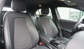 MERCEDES CLASSE A 180d 8G-DCT complet