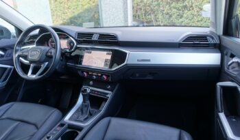 AUDI Q3  35 TDI 150 CH S-TRONIC complet