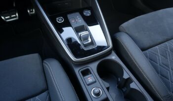 AUDI A3 BERLINE 35 TDI S-TRONIC 150 CH S-LINE complet