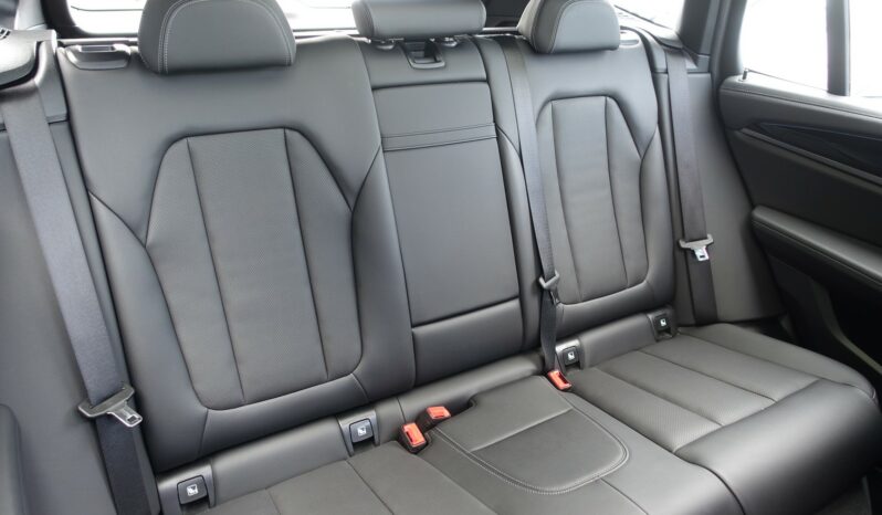 BMW iX3 S-DRIVE 286 CH BVA complet