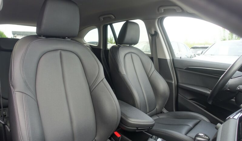 BMW X1 25EA HYBRIDE 220 CH X-DRIVE BVA complet