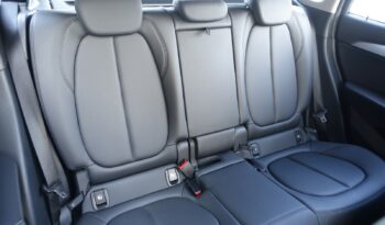 BMW X1 16 DA S-DRIVE complet