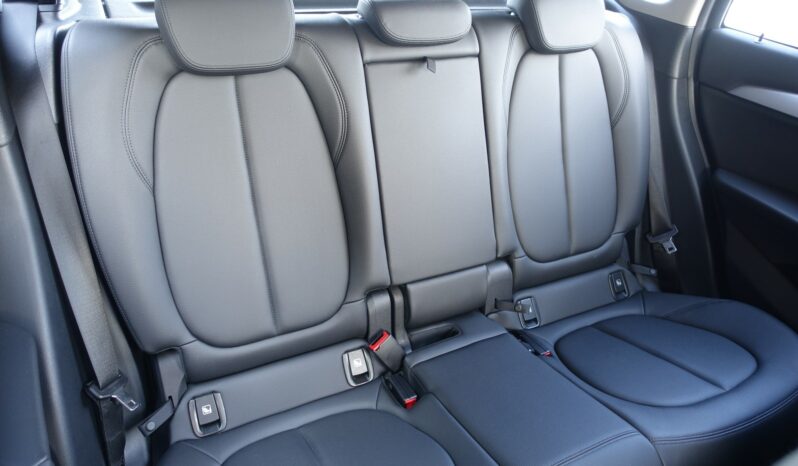 BMW X1 16 DA S-DRIVE complet