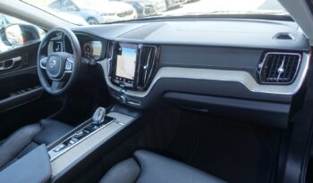 VOLVO XC 60 T6 HYBRIDE RECHARGEABLE GEARTRONIC AWD 340 CH  INSCRIPTION complet
