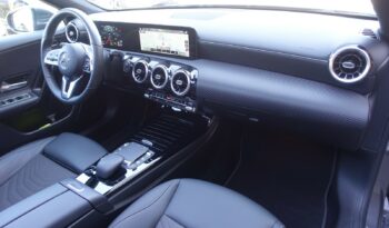 MERCEDES CLASSE A 250 E 218 CH EQ POWER HYBRIDE RECHARGEABLE 8G-DCT complet