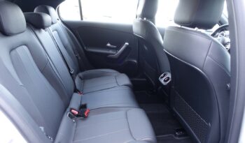 MERCEDES CLASSE A 250 E 218 CH EQ POWER HYBRIDE RECHARGEABLE 8G-DCT complet