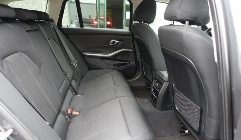 BMW 320 DA TOURING SERIE 3 163 CH MHEV BVA complet