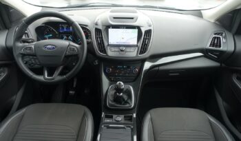 FORD KUGA 1.5 FLEXIFUEL 150 CH  TITANIUM FLEXIFUEL E85 D&rsquo;ORIGINE ( Essence / Ethanol ) complet