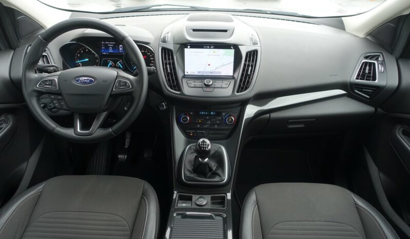 FORD KUGA 1.5 FLEXIFUEL 150 CH  TITANIUM FLEXIFUEL E85 D&rsquo;ORIGINE ( Essence / Ethanol ) complet