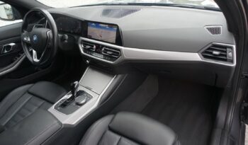 BMW 320 E TOURING HYBRIDE RECHARGEABLE 204 CH complet