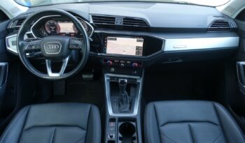 AUDI Q3  35 TDI 150 CH S-TRONIC complet