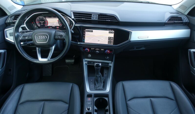 AUDI Q3  35 TDI 150 CH S-TRONIC complet