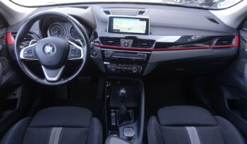 BMW X1 S-DRIVE 18 D 150 CH F48 BVA complet