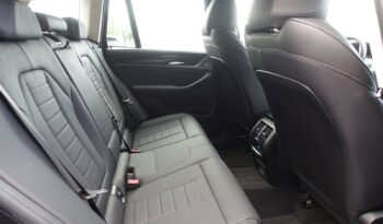 BMW X3 X-DRIVE 30EA HYBRIDE RECHARGEABLE 292 CH BVA complet