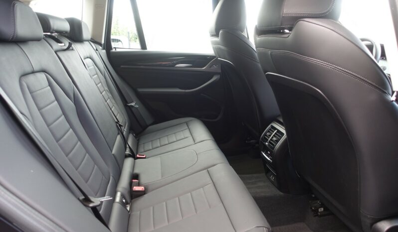 BMW X3 X-DRIVE 30EA HYBRIDE RECHARGEABLE 292 CH BVA complet