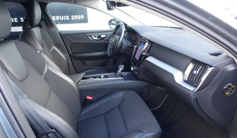 VOLVO V 60 D3 2.0 L GEARTRONIC 150CH  MOMENTUM complet