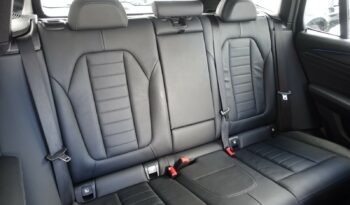 BMW X3 X-DRIVE 30EA HYBRIDE RECHARGEABLE 292 CH BVA PACK M complet