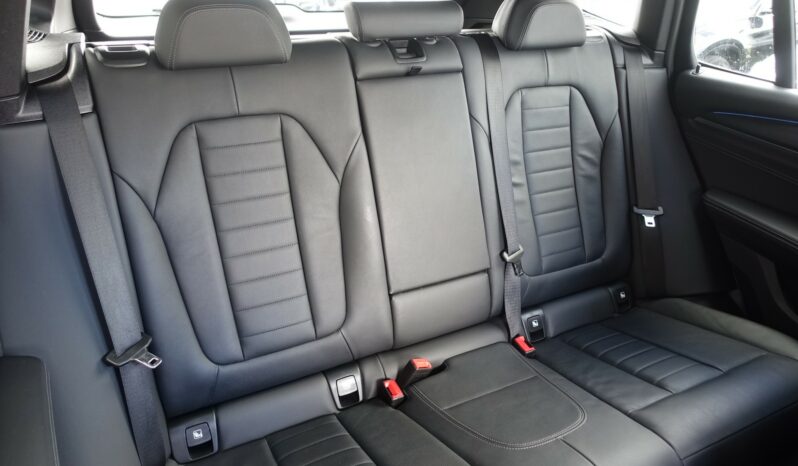 BMW X3 X-DRIVE 30EA HYBRIDE RECHARGEABLE 292 CH BVA PACK M complet