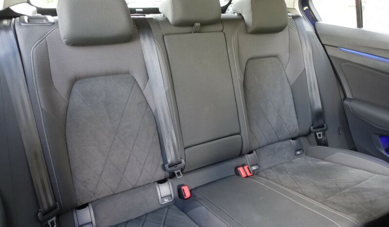 VOLKSWAGEN GOLF VIII 2.0 TDI DSG7 150CH  STYLE complet
