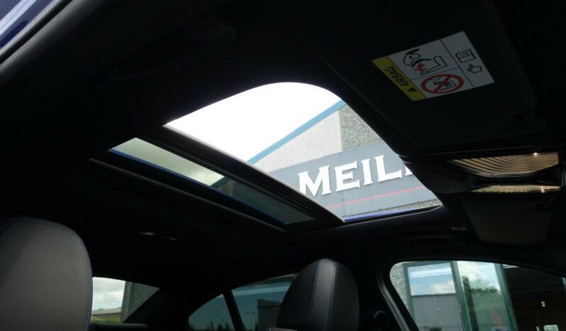 BMW 330 EA BERLINE E-DRIVE HYBRIDE RECHARGEABLE BVA 292 CH PACK M complet