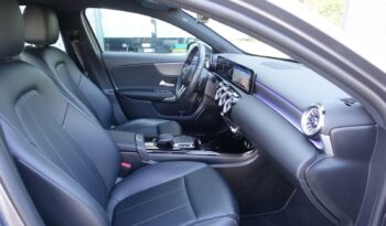 MERCEDES CLASSE A 250 E 218 CH EQ POWER HYBRIDE RECHARGEABLE 8G-DCT complet