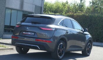 DS7 CROSSBACK 1.5 L HDI EAT8 130 CH PERFORMANCE LINE complet