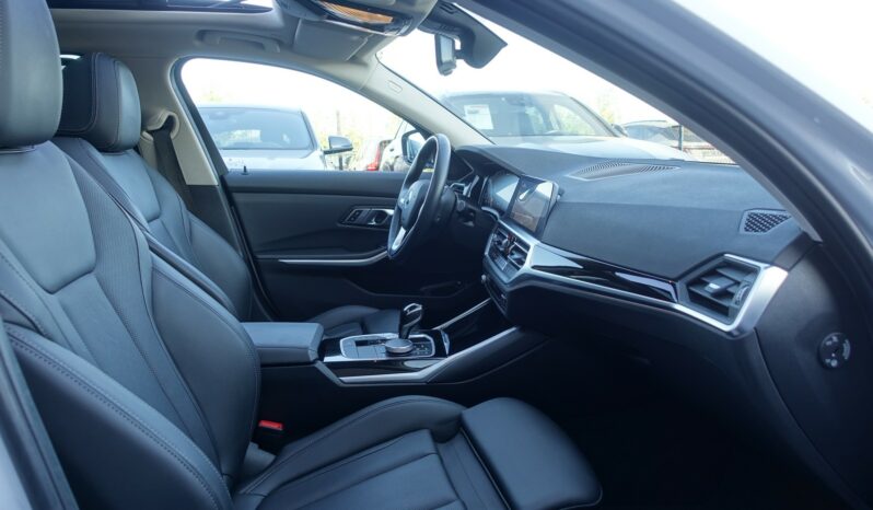 BMW 330 EA TOURING HYBRIDE RECHARGEABLE 292 CH complet
