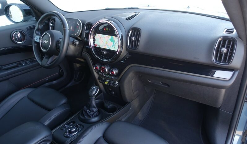 MINI COUNTRYMAN COOPER S E ALL4 224ch  HYBRID RECHARGEABLE BVA complet