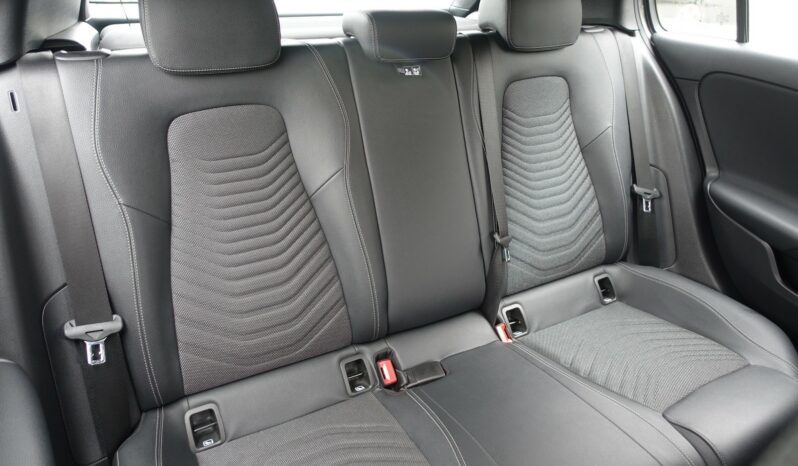 MERCEDES CLASSE A 180d 8G-DCT complet