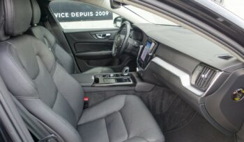 VOLVO V 60 T6 AWD GEARTRONIC 340CH HYBRIDE RECHARGEABLE  INSCRIPTION complet