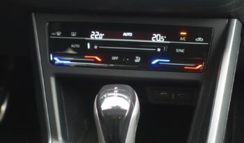 VOLKSWAGEN TAIGO TSI DSG 150CH  R-LINE complet